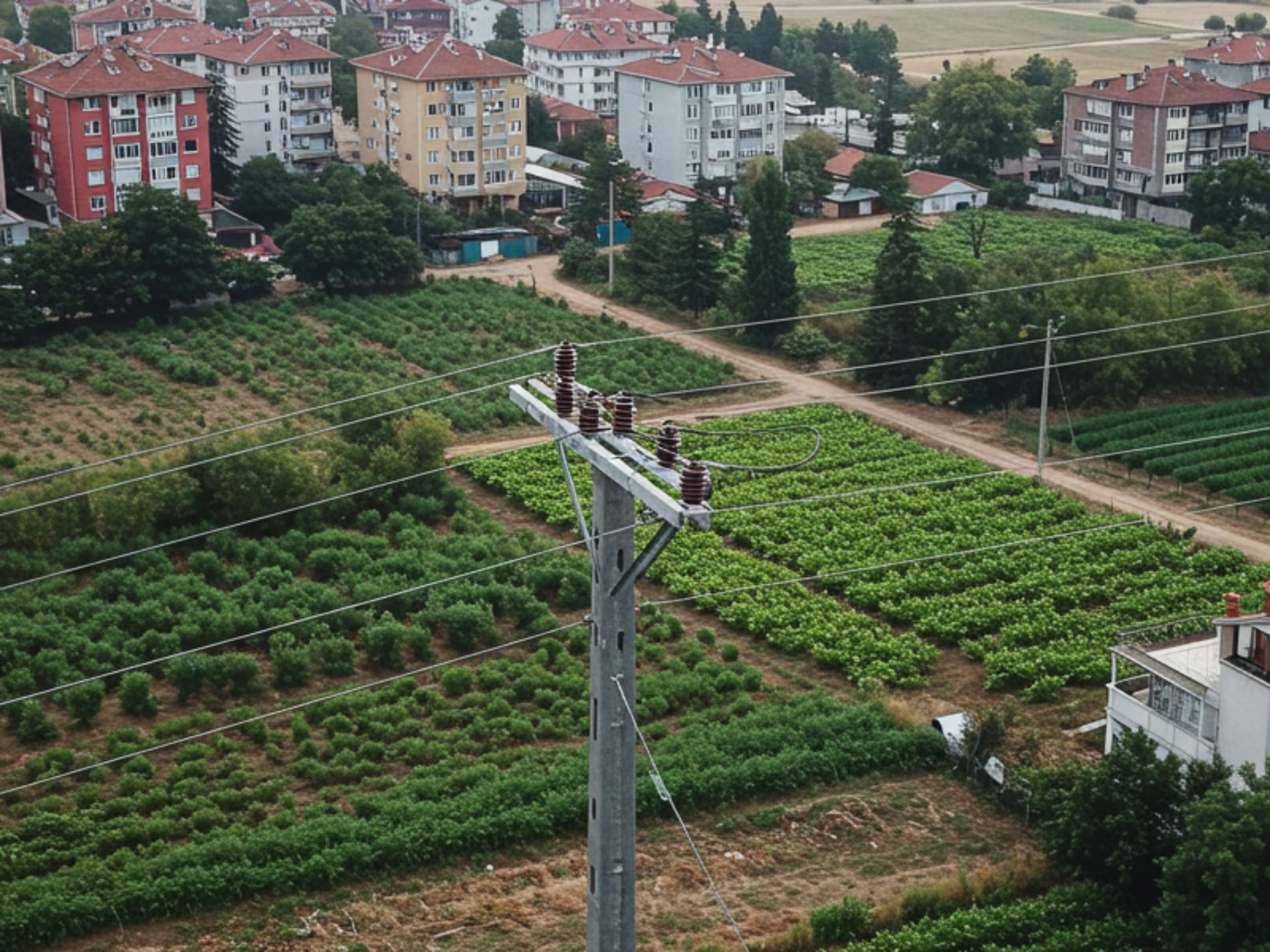 Ticari Proje 2 - Direk Bağlantıları